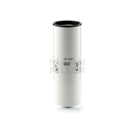 ФОМ MANN-FILTER WP 12 001