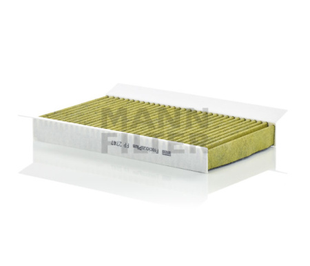 ФОВ MANN FP 2747