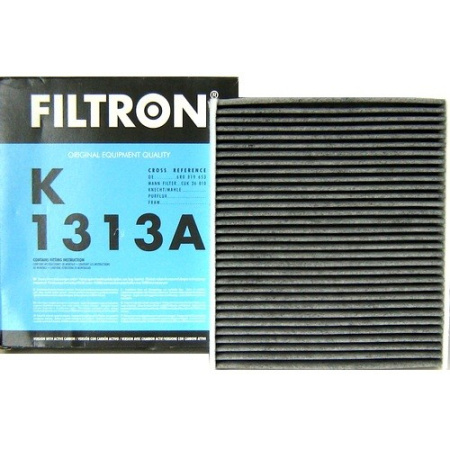 ФОВ FILTRON K 1313 A                                                                                