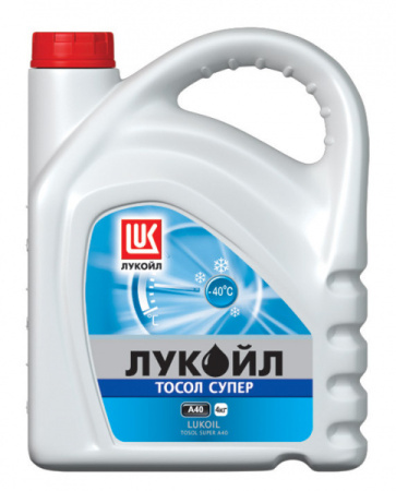 Тосол СУПЕР А-65  1кг                                                                               