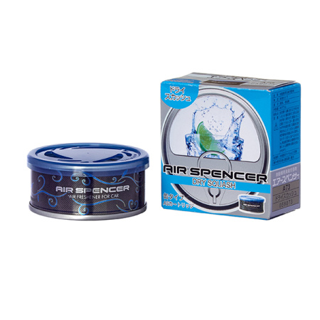 Ароматизатор меловой SPIRIT REFILL - DRY SQUASH/восточная свежесть/кор.100шт/