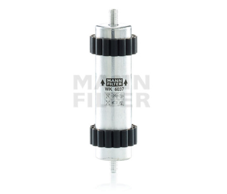 ФОТ MANN WK 6037