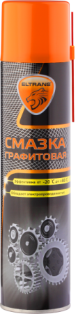 EL-0504.01 Смазка графитовая 400 мл2