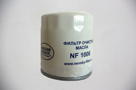 ФОМ NF1006  ГАЗ дв Chrysler 2.4 3102 31105 311055 JEEP Cherokee Liberty LAND ROVER /кор.24шт/