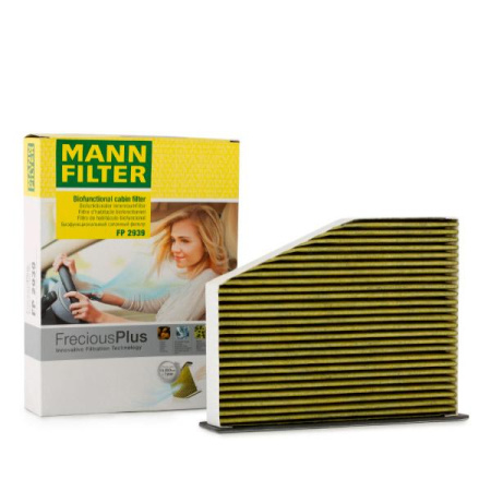 ФОВ MANN-FILTER FP 2939
