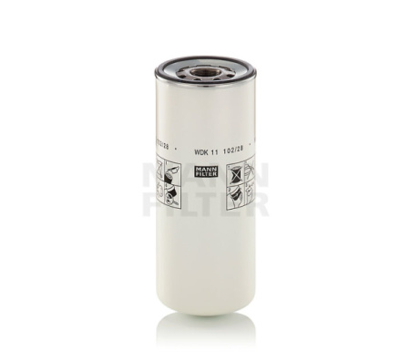 ФОТ MANN WDK 11 102/28 /кор.8шт/
