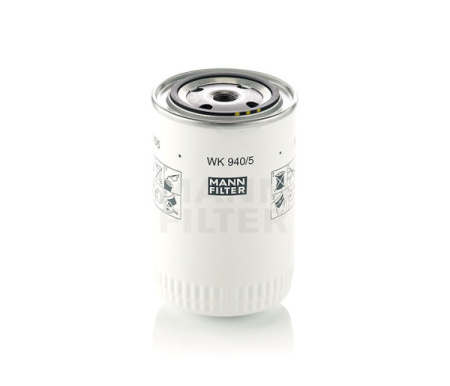 ФОМ MANN WK 940/5 /кор.10шт/