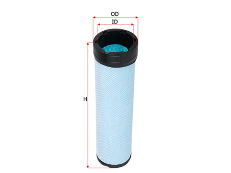 ФОВ Sakura A 5540 (CF 990/2)