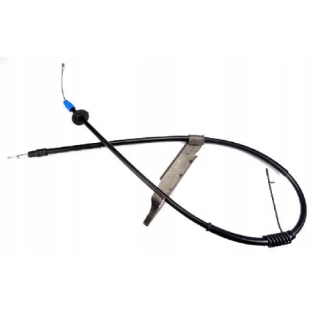 Трос ручного тормоза